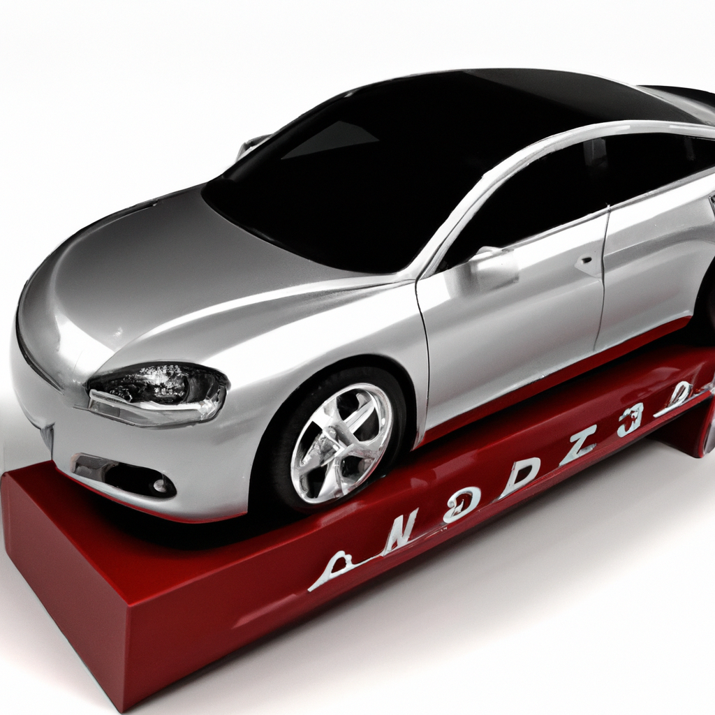 Prêmio de inovação no varejo automotivo