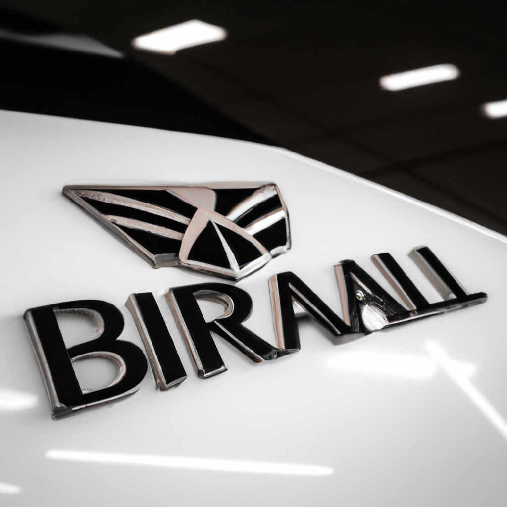 Logo Luxury Cars